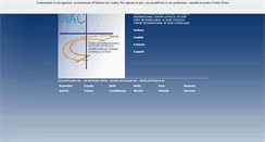 Desktop Screenshot of fiacifca.org